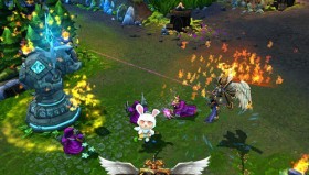 LPL赛区实力下滑引忧，NIP险胜越南VKE战队被戏称“电竞国足