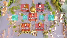 数据复盘：为什么说2025年是守望先锋 电竞史上最平衡的版本？